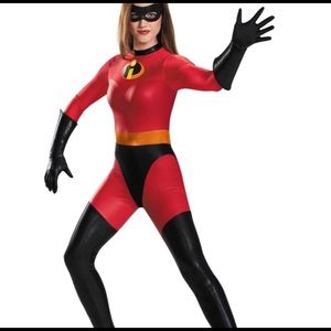 Elastigirl from incredibles